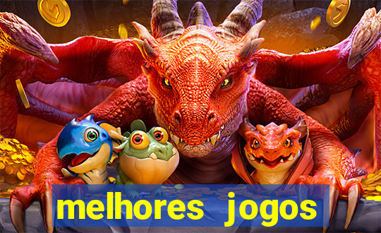 melhores jogos estrategia android